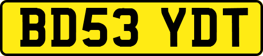 BD53YDT
