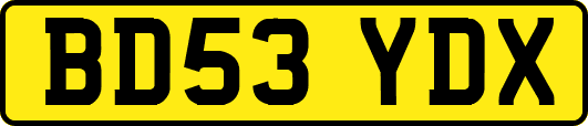 BD53YDX