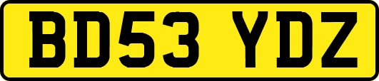 BD53YDZ