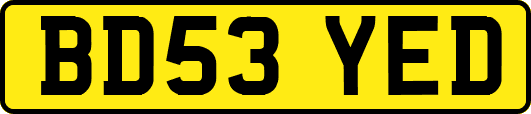BD53YED