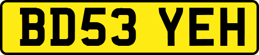 BD53YEH