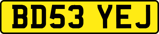 BD53YEJ