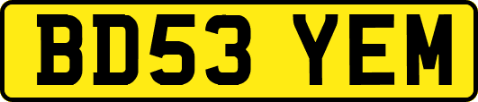BD53YEM