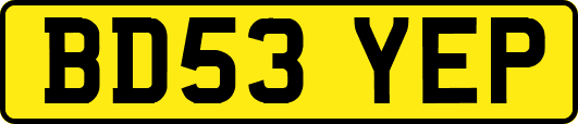 BD53YEP