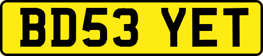 BD53YET