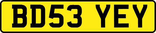 BD53YEY
