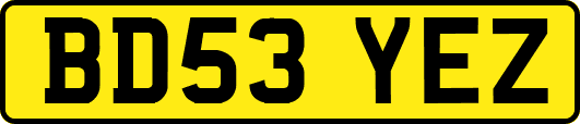 BD53YEZ