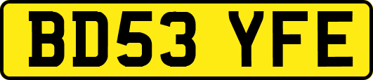 BD53YFE