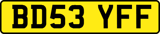 BD53YFF