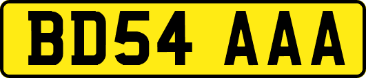 BD54AAA