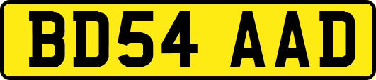 BD54AAD
