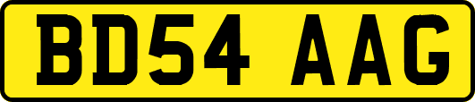 BD54AAG