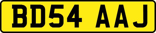 BD54AAJ