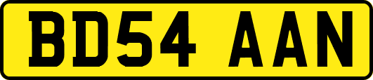 BD54AAN