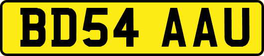 BD54AAU
