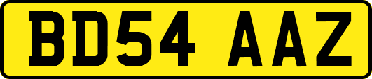 BD54AAZ