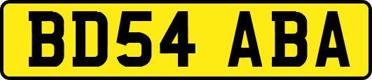 BD54ABA