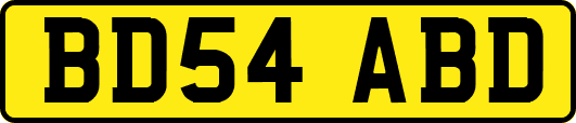 BD54ABD