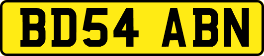 BD54ABN