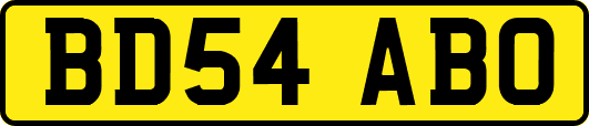 BD54ABO