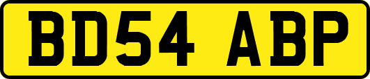 BD54ABP