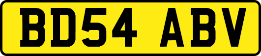 BD54ABV