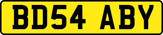 BD54ABY