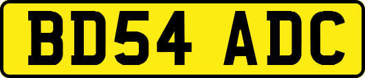BD54ADC