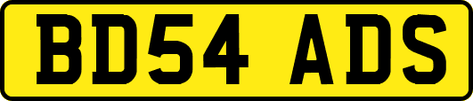 BD54ADS