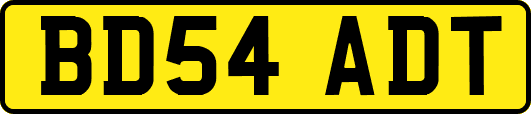 BD54ADT