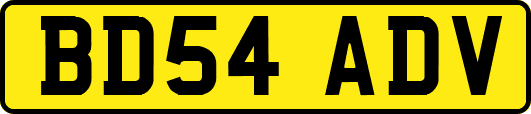 BD54ADV