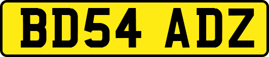 BD54ADZ