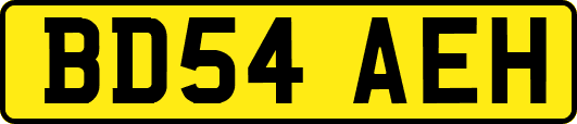 BD54AEH