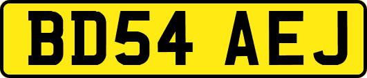 BD54AEJ