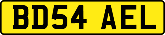 BD54AEL