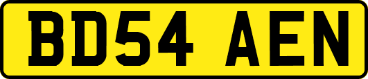 BD54AEN