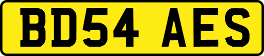 BD54AES