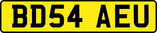 BD54AEU
