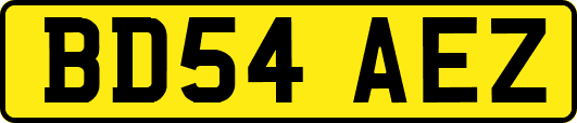 BD54AEZ