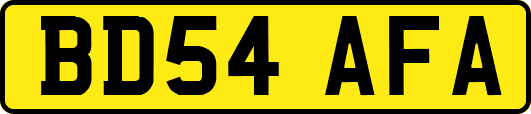 BD54AFA