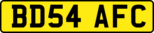 BD54AFC