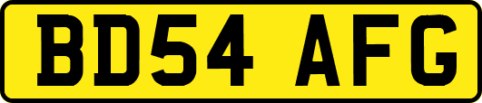 BD54AFG