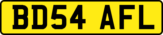 BD54AFL