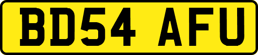 BD54AFU