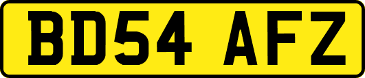 BD54AFZ