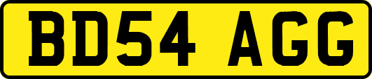 BD54AGG