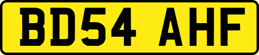 BD54AHF