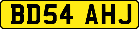 BD54AHJ