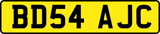 BD54AJC