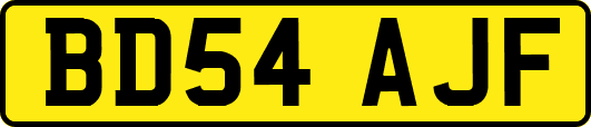 BD54AJF